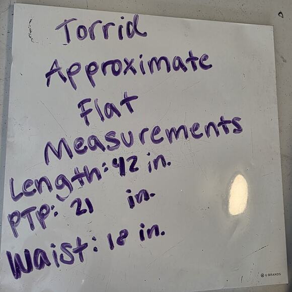 Torrid Orange Ribbed Stretchy Soft Handkerchief Hem Casual Midi Dress Size 3X - Picture 7 of 7